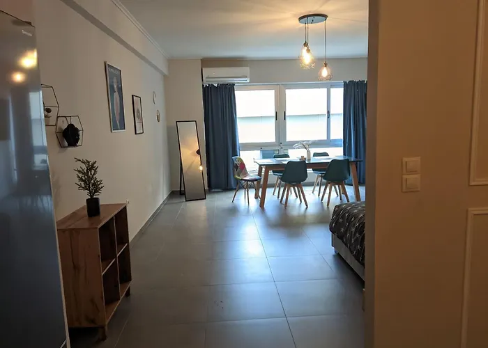 Ermou Downtown Suites By Athens Urban Retreat